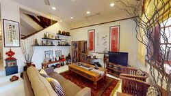 Tai Hwan Garden (D19), Terrace #604248141